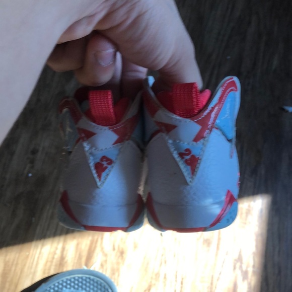 Baby Jordan - Picture 2 of 7